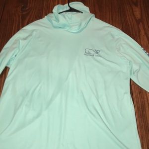 Vineyard Vines thin pullover